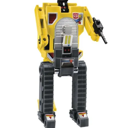 Transformers Collaborative: Tonka Mash-Up, Tonkanator