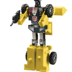 Transformers Collaborative: Tonka Mash-Up, Tonkanator