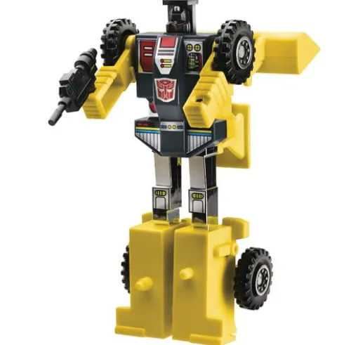 Transformers Collaborative: Tonka Mash-Up, Tonkanator