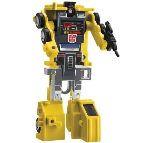 Transformers Collaborative: Tonka Mash-Up, Tonkanator
