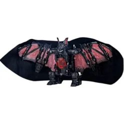 Transformers Collaborative: Universal Monsters Dracula Mash-Up, Draculus