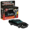 Transformers Collaborative Knight Rider x Transformers Autobot Agent Knight