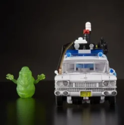 Transformers Collaborative Ghostbusters x Transformers Ectotron