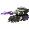 Transformers Collaborative Universal Monsters Frankenstein x Transformers Frankentron