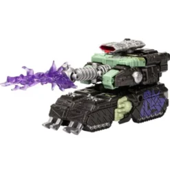 Transformers Collaborative Universal Monsters Frankenstein x Transformers Frankentron