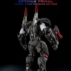 Transformers: el despertar de las bestias Figura DLX Optimus Primal (Beast Wars Universe Edition) 29 cm