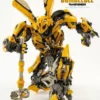 Transformers: el último caballero Figura 1/6 DLX Bumblebee 21 cm