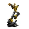 Transformers Estatua 1/20 Demi Art Scale Bumblebee 30 cm