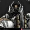 Transformers Estatua Museum Masterline Megatron Deluxe Bonus Version 84 cm