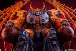 Transformers Estatua Museum Scale Unicron 61 cm