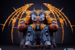 Transformers Estatua Museum Scale Unicron 61 cm