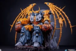 Transformers Estatua Museum Scale Unicron 61 cm