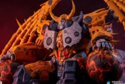 Transformers Estatua Museum Scale Unicron 61 cm