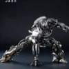 Transformers Figura 1/6 DLX Jazz (Deluxe Edition) 19 cm