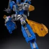 Transformers Figura MDLX Dirge 20 cm