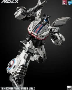 Transformers Figura MDLX Jazz 15 cm
