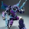 Transformers Figura MDLX Lost Light Rodimus Prime Exclusive 18 cm