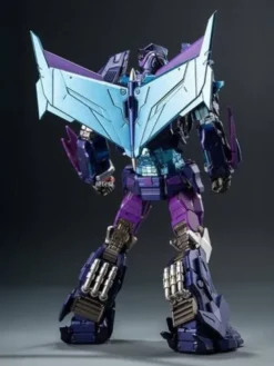 Transformers Figura MDLX Lost Light Rodimus Prime Exclusive 18 cm