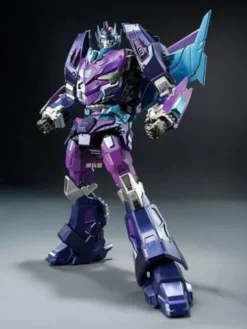 Transformers Figura MDLX Lost Light Rodimus Prime Exclusive 18 cm