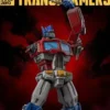 Transformers Figura MDLX Optimus Prime (Comic Book Edition) 18 cm