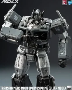 Transformers Figura MDLX Optimus Prime (Sleep Mode) 18 cm