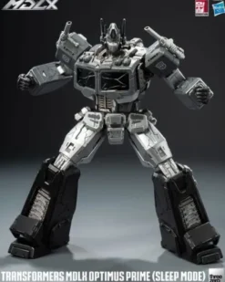Transformers Figura MDLX Optimus Prime (Sleep Mode) 18 cm