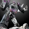 Transformers Figura MDLX Shattered Glass Rodimus Unicronus 18 cm