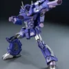 Transformers Figura MDLX Shockwave 19 cm
