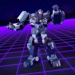 Transformers Figura Ultimates Tarn 18 cm