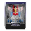 Transformers Figura Ultimates Starscream G1 18 cm