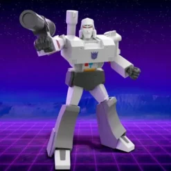 Transformers Figura Ultimates Megatron (G1 Cartoon) 20 cm