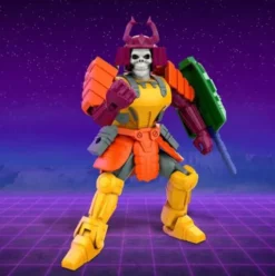 Transformers Figura Ultimates Bludgeon 22 cm