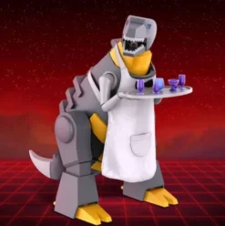 Transformers Figura Ultimates Grimlock (Dino Mode) 23 cm