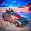 Transformers Generations Legacy Deluxe Decepticon Wild Rider