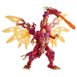 Transformers Generations Legacy Evolution Leader Class Figura Transmetal II Megatron 22 cm