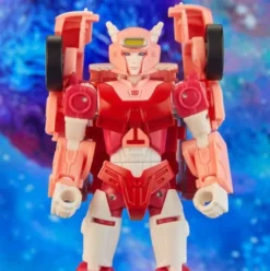 Transformers Generations Legacy Deluxe Elita-1