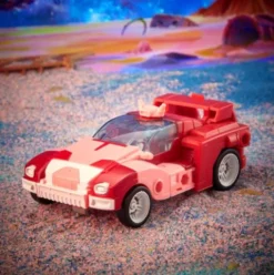 Transformers Generations Legacy Deluxe Elita-1