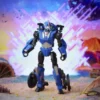 Transformers Generations Legacy Deluxe Prime Universe Arcee