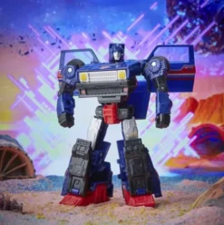 Transformers Generations Legacy Deluxe Autobot Skids