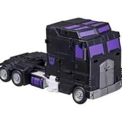 Transformers Generations Legacy Series Commander Decepticon Motormaster