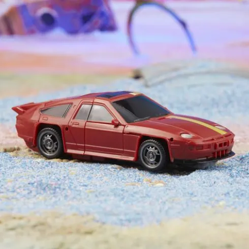 Transformers Generations Legacy Deluxe Dead End
