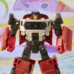 Transformers Generations Legacy Deluxe Dead End