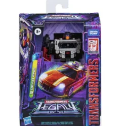 Transformers Generations Legacy Deluxe Dead End