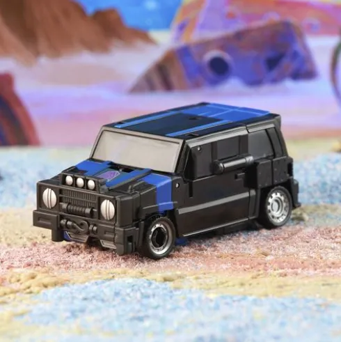 Transformers Generations Legacy Deluxe Crankcase