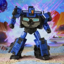 Transformers Generations Legacy Deluxe Crankcase