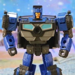Transformers Generations Legacy Deluxe Crankcase