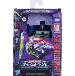 Transformers Generations Legacy Deluxe Crankcase