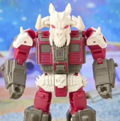 Transformers Generations Legacy Deluxe Skullgrin