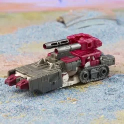 Transformers Generations Legacy Deluxe Skullgrin