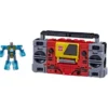 Transformers Generations Legacy Voyager Autobot Blaster & Eject